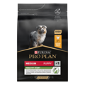 Purina Pro Plan OptiStart Medium Puppy Kotopoulo 3kg XIRA TROFI SKuLOu